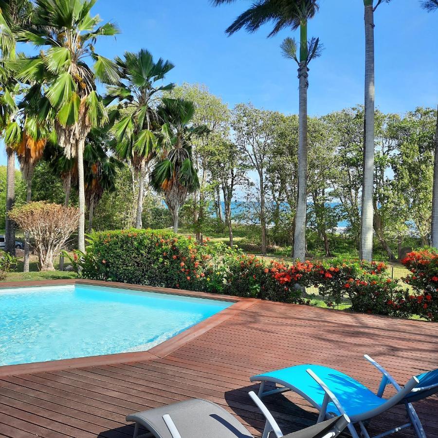 Holidays Guadeloupe Plessis-Nogent Dış mekan fotoğraf