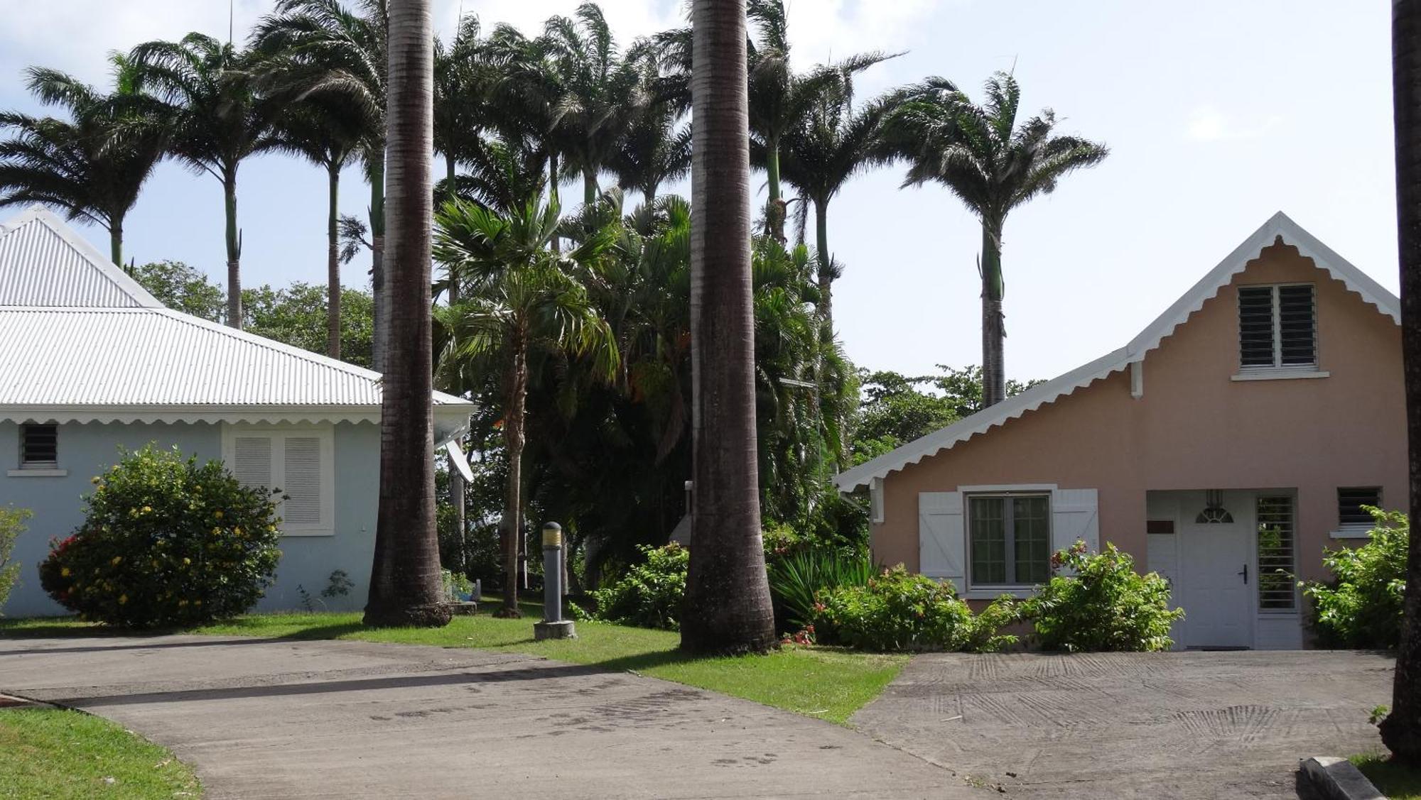 Holidays Guadeloupe Plessis-Nogent Dış mekan fotoğraf