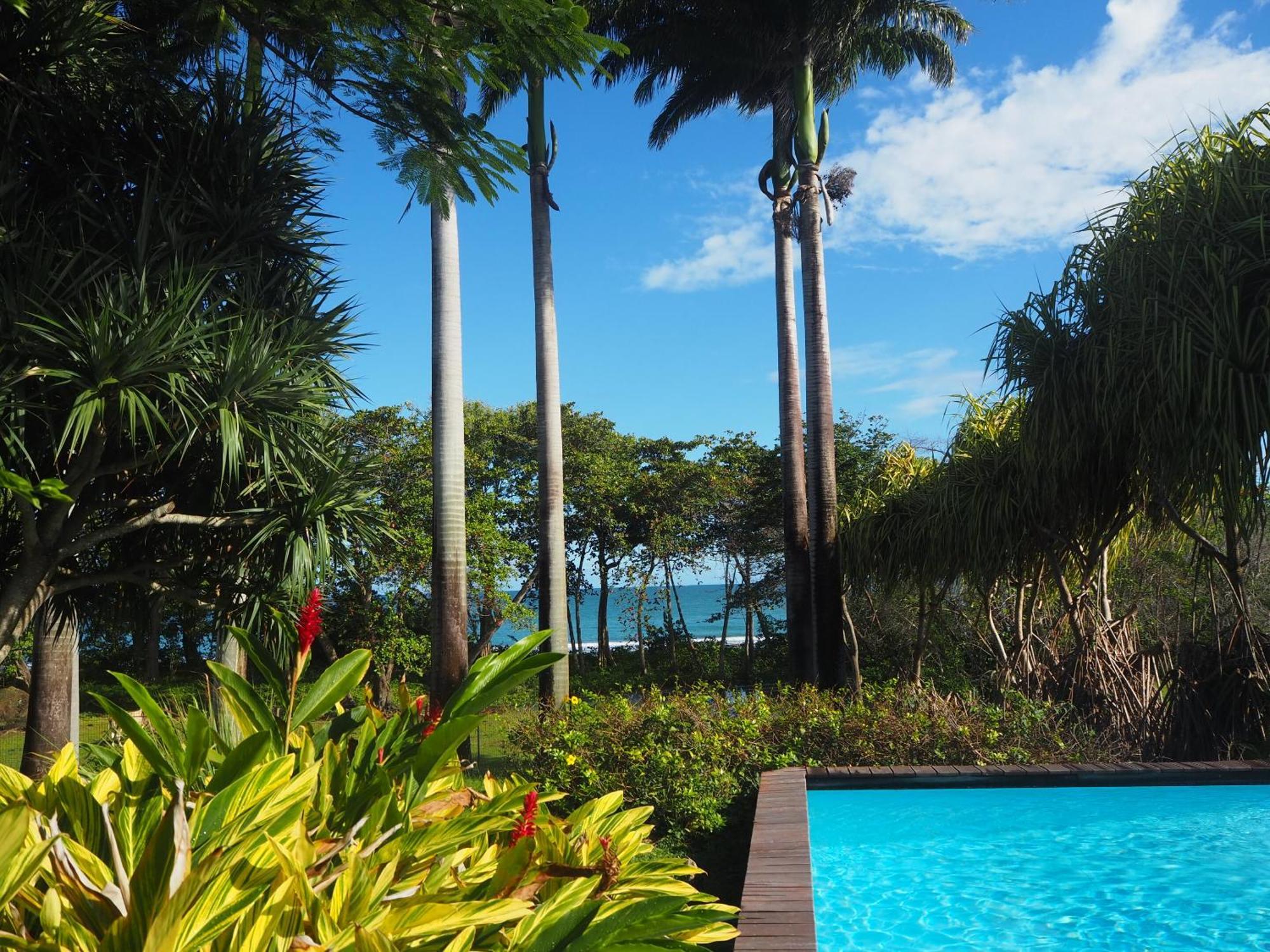 Holidays Guadeloupe Plessis-Nogent Oda fotoğraf