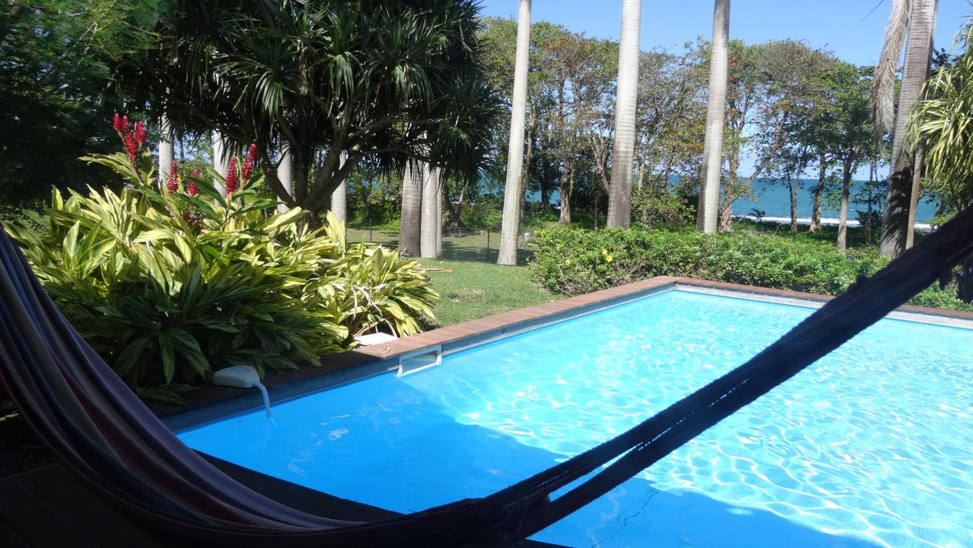Holidays Guadeloupe Plessis-Nogent Oda fotoğraf
